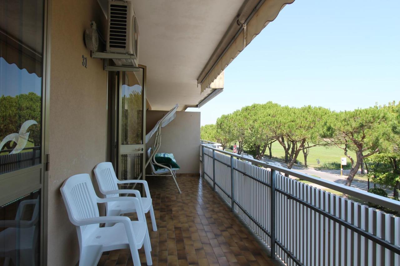 Appartamento Con Aria Condizionata Bibione Exterior foto